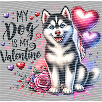 Valentine's Day-QRJ  3113